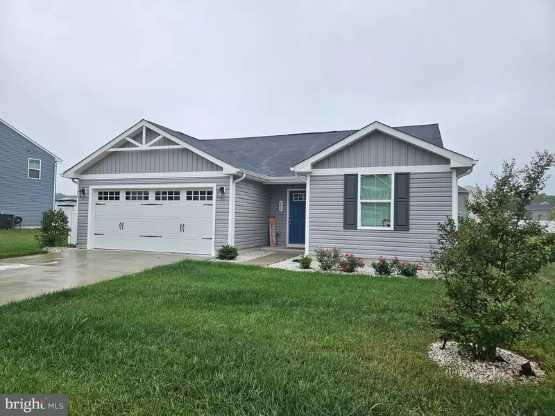 131 MARINERS WAY, Cambridge, MD 21613