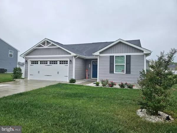 131 MARINERS WAY, Cambridge, MD 21613