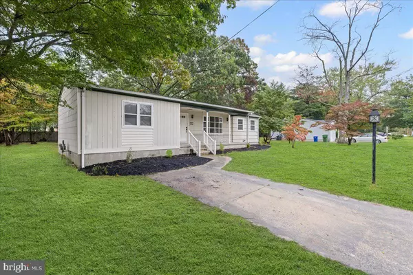 Egg Harbor Township, NJ 08234,202 OHIO AVE