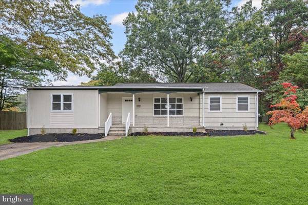 Egg Harbor Township, NJ 08234,202 OHIO AVE