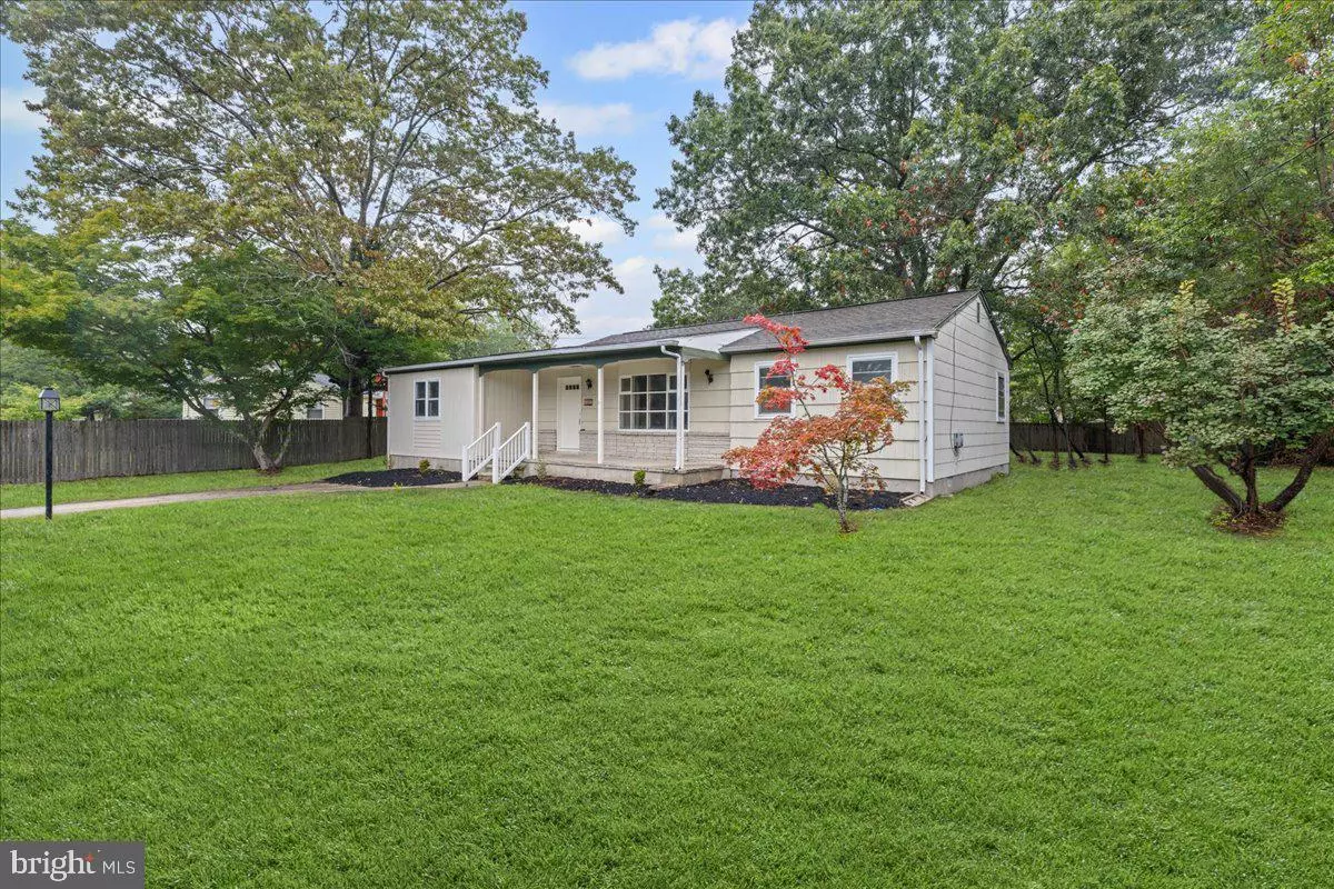 Egg Harbor Township, NJ 08234,202 OHIO AVE