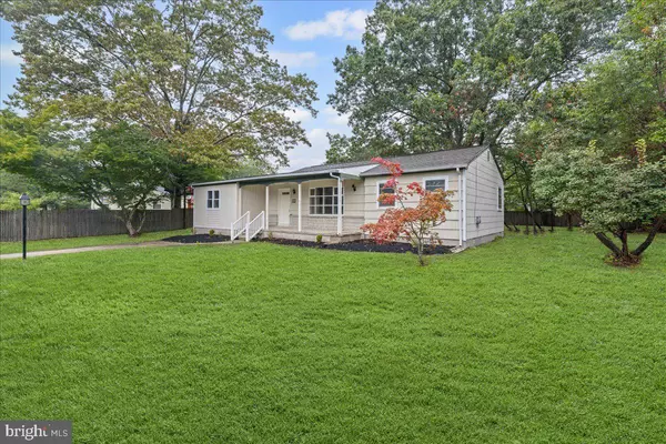 202 OHIO AVE, Egg Harbor Township, NJ 08234