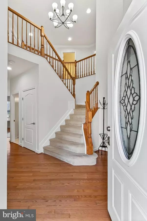 Woodbridge, VA 22193,13441 KERR CT