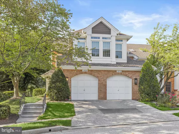 1810 COURTYARD CIR #C, Baltimore, MD 21208