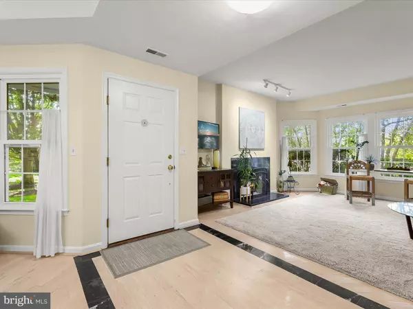 Baltimore, MD 21208,1810 COURTYARD CIR #C