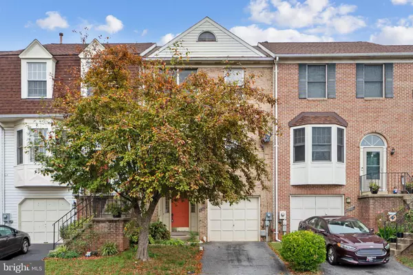 6591 EWALD CT, Frederick, MD 21703