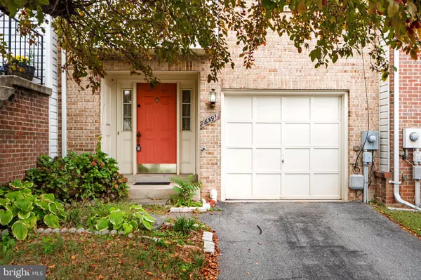 Frederick, MD 21703,6591 EWALD CT