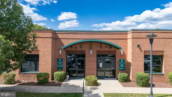 77 THOMAS JOHNSON DR #C, Frederick, MD 21702