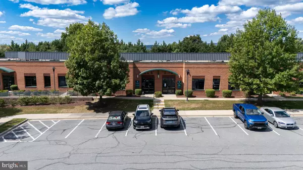 Frederick, MD 21702,77 THOMAS JOHNSON DR #C