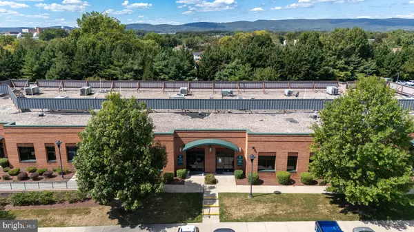 Frederick, MD 21702,77 THOMAS JOHNSON DR #C