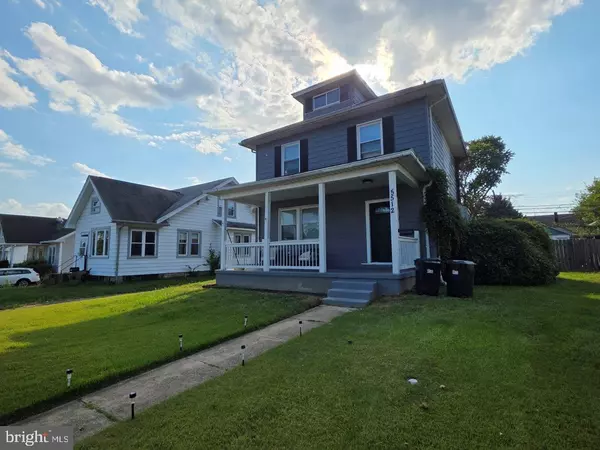Baltimore, MD 21227,5512 CARVILLE AVE