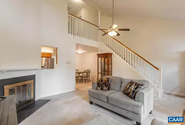 Charlottesville, VA 22901,610 WHITCOVER CIR