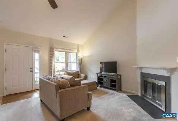 Charlottesville, VA 22901,610 WHITCOVER CIR