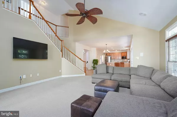 Silver Spring, MD 20904,13014 ENGLISH TURN DR