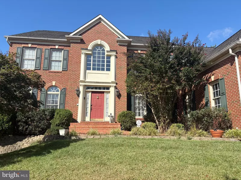 13014 ENGLISH TURN DR, Silver Spring, MD 20904