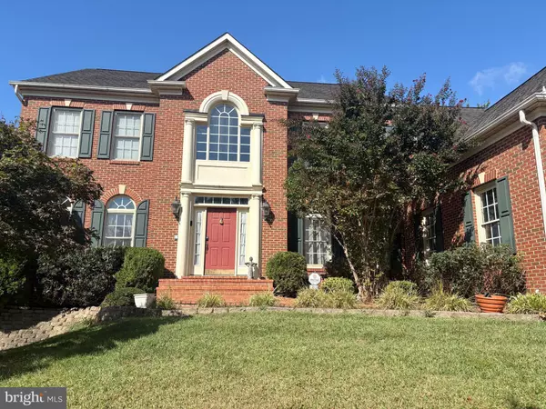 13014 ENGLISH TURN DR, Silver Spring, MD 20904