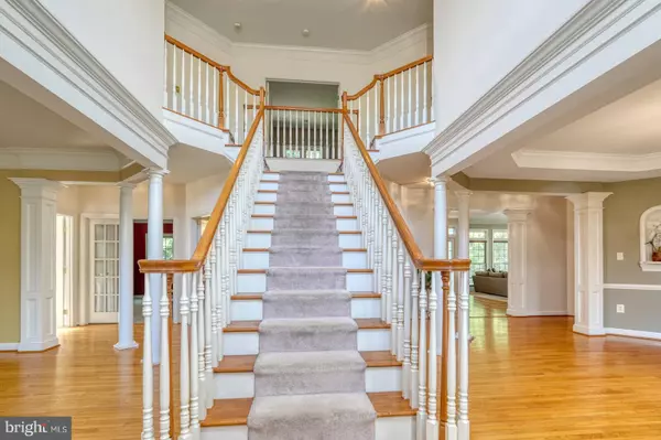 Silver Spring, MD 20904,13014 ENGLISH TURN DR