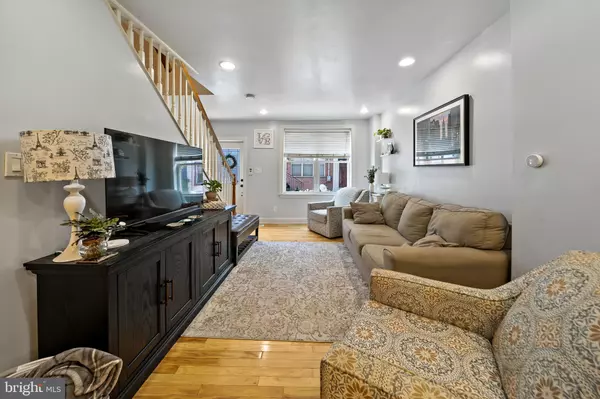 Philadelphia, PA 19146,2615 CATHARINE ST