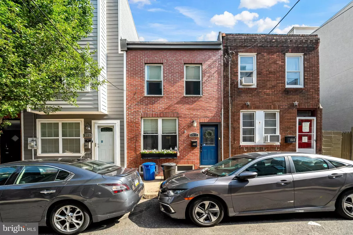 Philadelphia, PA 19146,2615 CATHARINE ST