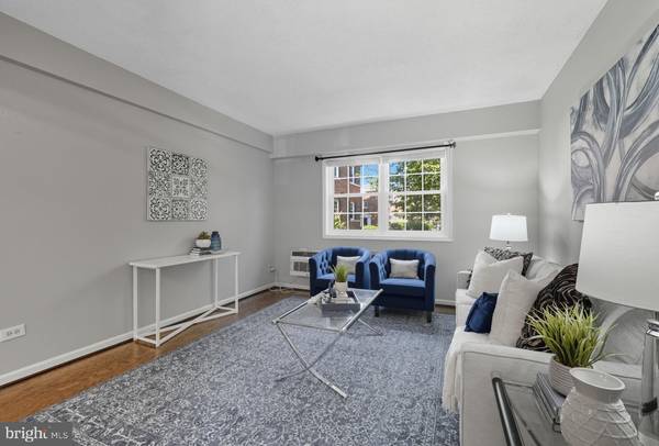 Arlington, VA 22203,4374 N PERSHING DR #1