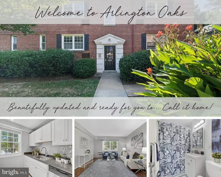 4374 N PERSHING DR #1, Arlington, VA 22203