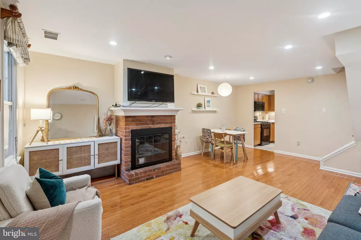 Philadelphia, PA 19147,1110 LOMBARD ST #17