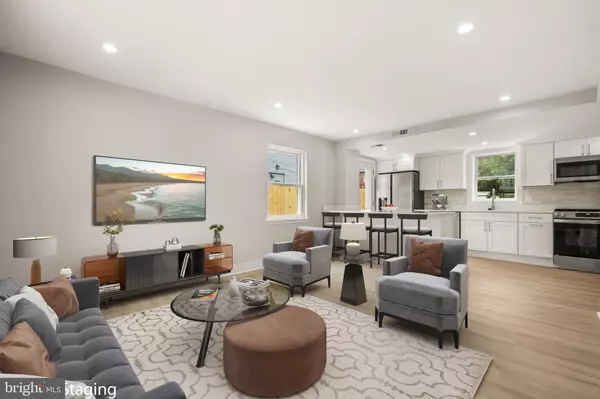 Arlington, VA 22204,832 S HIGHLAND ST
