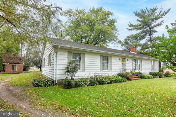 Federalsburg, MD 21632,26089 3 BRIDGES RD