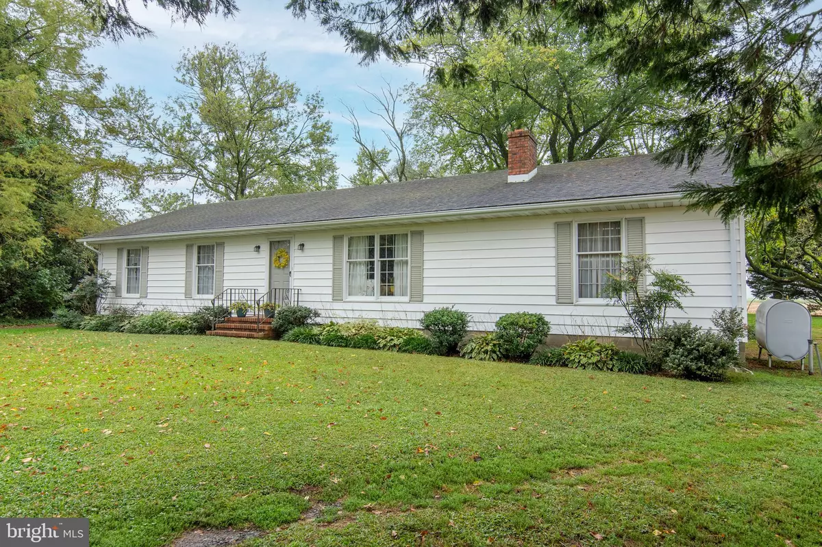 Federalsburg, MD 21632,26089 3 BRIDGES RD