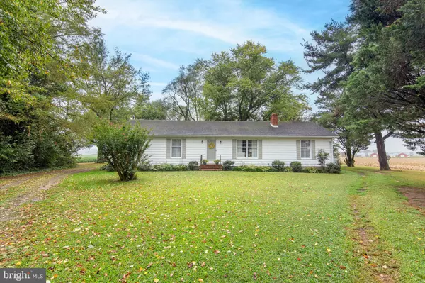 Federalsburg, MD 21632,26089 3 BRIDGES RD