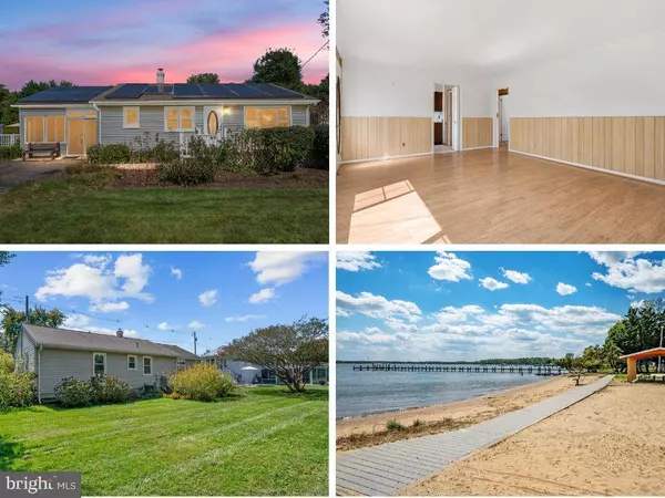 98 CARROLL DR,  Annapolis,  MD 21403