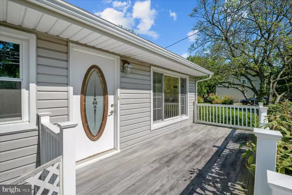 Annapolis, MD 21403,98 CARROLL DR