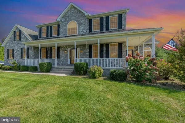 55 MARIAN DR, Port Deposit, MD 21904