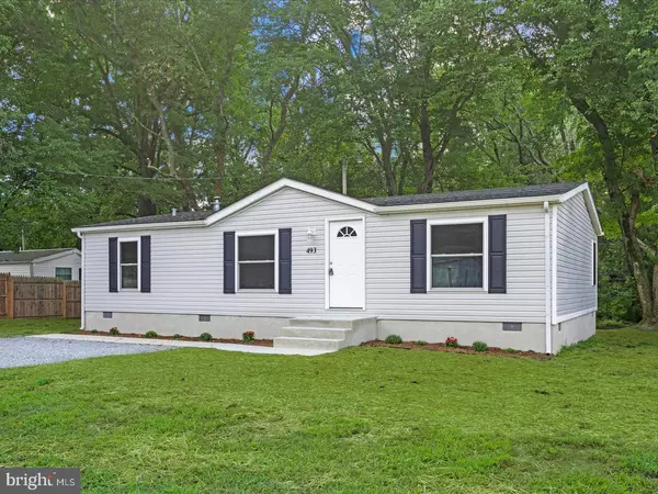 Magnolia, DE 19962,493 E CHERRY DR