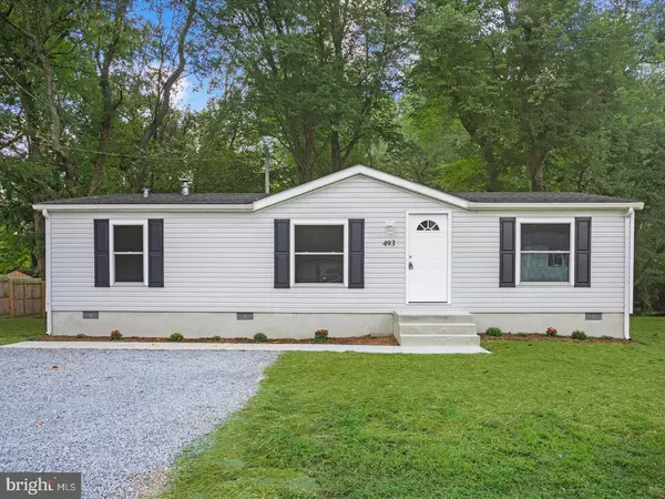 Magnolia, DE 19962,493 E CHERRY DR