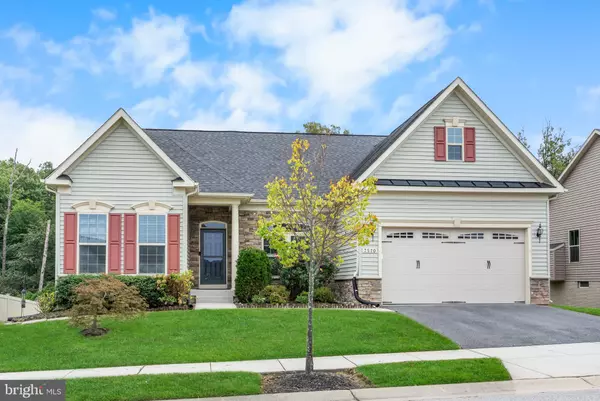 7570 ARUNDEL WOODS DR, Jessup, MD 20794