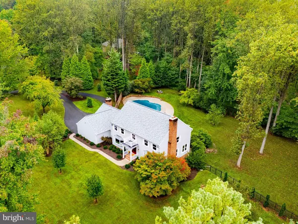 14 CHRIS ELIOT CT, Cockeysville, MD 21030