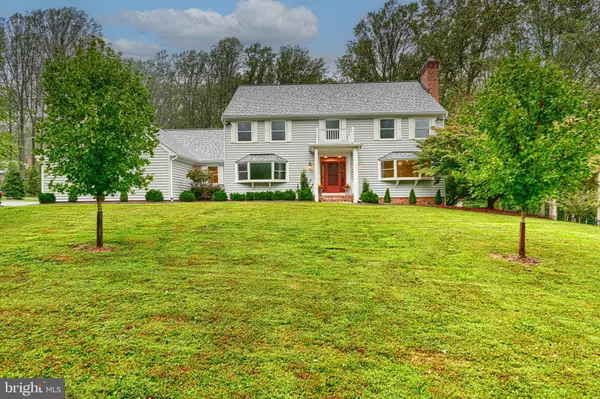 Cockeysville, MD 21030,14 CHRIS ELIOT CT