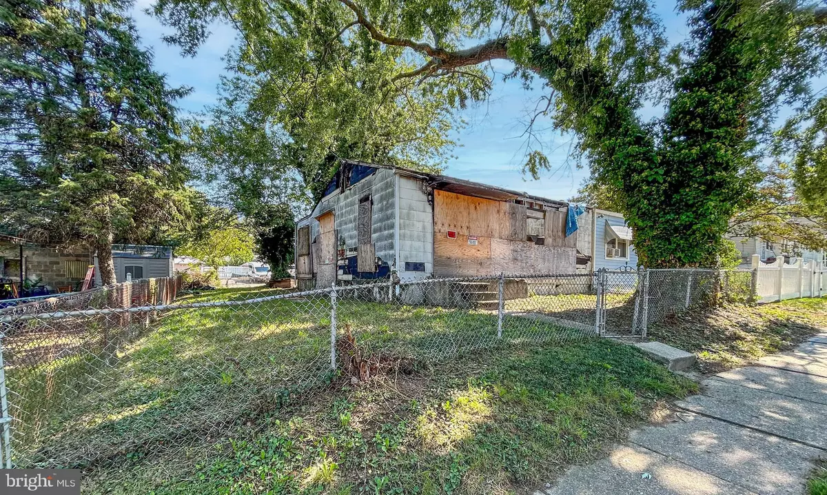 Baltimore, MD 21222,1882 MARSHALL RD