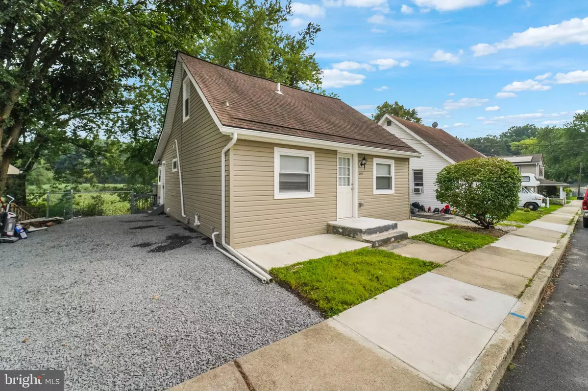 Blackwood, NJ 08012,237 MARSHALL AVE