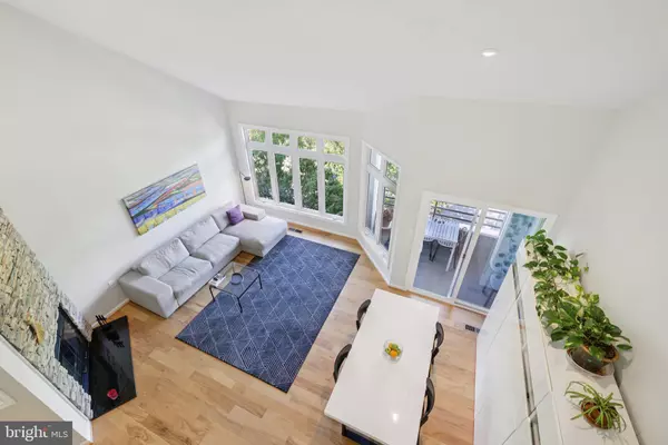 Annapolis, MD 21403,1136 LAKE HERON DR #3A