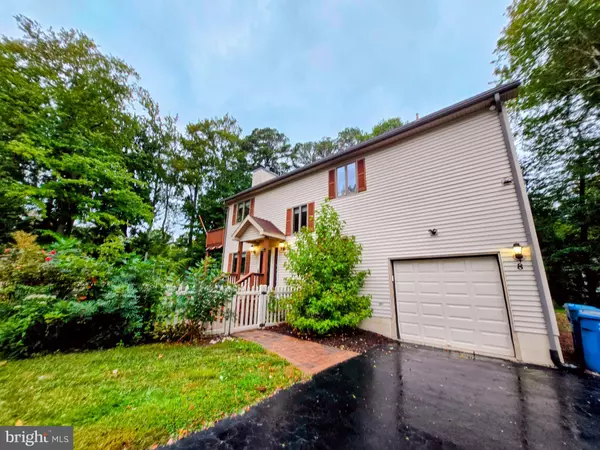 Ocean Pines, MD 21811,8 CHELSEA CT