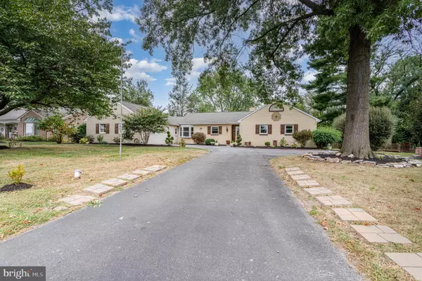 Landisville, PA 17538,1607 SILVER SPRING RD