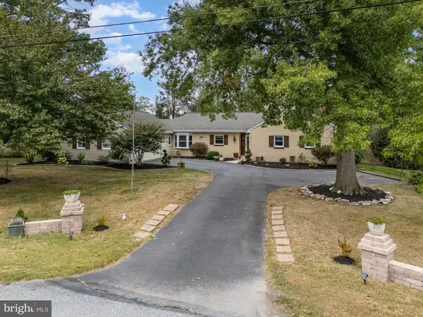 Landisville, PA 17538,1607 SILVER SPRING RD