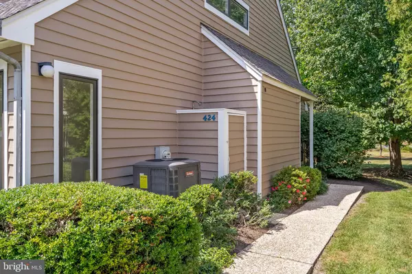 Rehoboth Beach, DE 19971,20816 SPRING LAKE DR #424