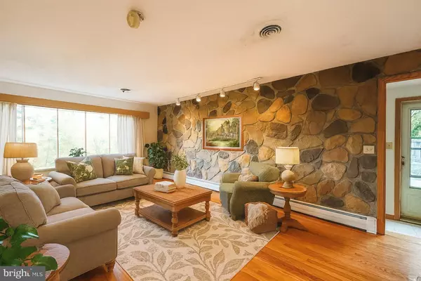 Flintstone, MD 21530,20505 ANDY LN