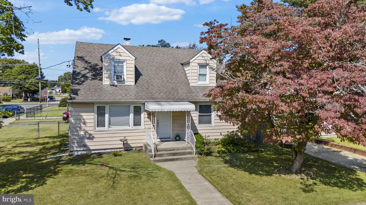 Hamilton, NJ 08610,2 GODFREY DR
