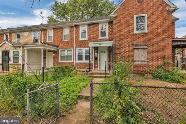 Camden, NJ 08104,1065 IRONSIDE RD