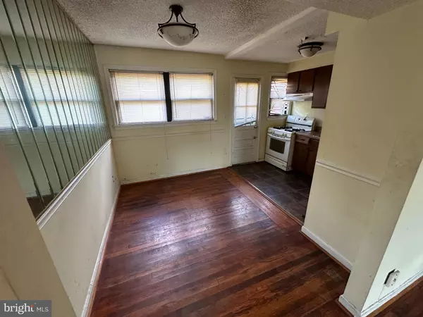 Washington, DC 20019,4911 JUST ST NE