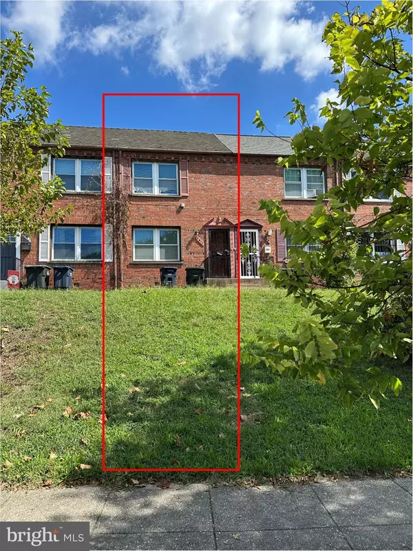 Washington, DC 20019,4911 JUST ST NE